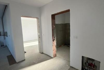 Apartament 3 camere, parter, bloc nou, Radauti - 7