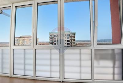 Apartament cu 2 camere decomandat, mobilat în Ștefan cel Mare - 6