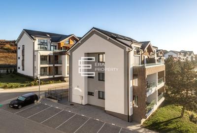 Apartament cu 2 camere decomandat în Cristian - 12
