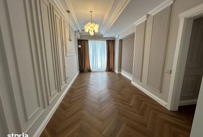 Apartament cu 4 camere în 13 Septembrie - 16