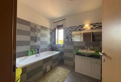 Duplex spatios - complet mobilat -  Dumbravita - 3