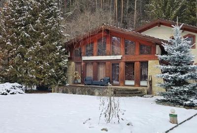 Casă cu 4 camere cu Teren 1034 Mp în Câmpulung Moldovenesc - 3