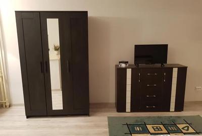Garsonieră decomandată în Drumul Taberei - 7