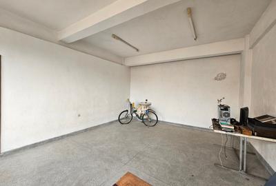 Ansamblu imobiliar, 2 corpuri, cu spațiu comercial, în Timișoara, zona Crișan - 13