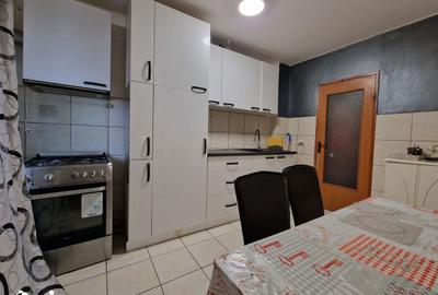 Apartament cu 3 camere în Central - 9