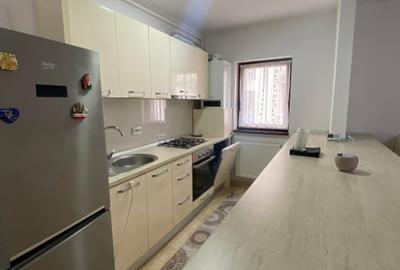 Apartament cu 2 camere in Gheorgheni, strada Septimiu Albini - 9