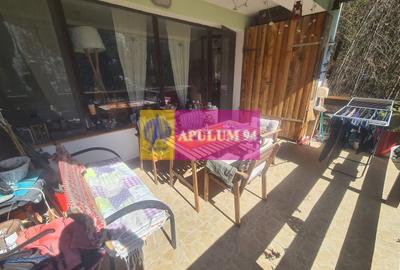 Apartament cu 2 camere de vanzare in Azuga - Zona Partia de Schi - 33