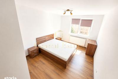 Apartament cu 2 camere decomandat în Central - 2
