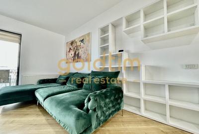 NOU/ PENTHOUSE/ TERASA 100 mp/BOXA/SPATII GENEROASE/VIEW PANORAMIC - 12