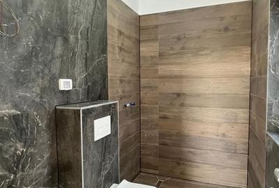 Duplex cu 3 camere cu Canalizare în Moșnița Nouă - 12