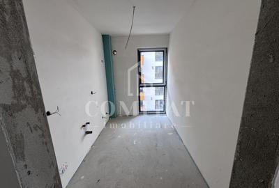 Apartament decomandat 2 camere | Imobil NOU| Zonă Premium-Între Lacuri - 4