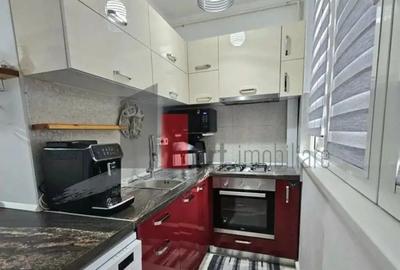 Apartament cu 3 camere decomandat în Chiajna - 2