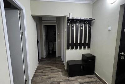 Apartament cu 2 camere decomandat în Central - 1