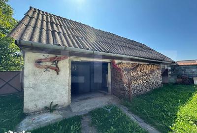 Casă cu 5 camere cu Teren 3000 Mp în Homorod - 11