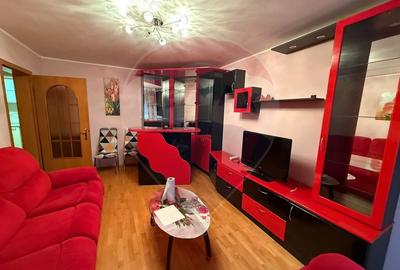 Apartament cu 3 camere in zona Aurel Vlaicu - 2