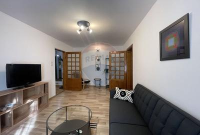 Apartament  2 camere Oltenitei, langa metrou Eroii Revolutiei - 2