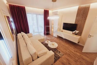 Garsoniera | Complexul Rezidential Exigent Plaza | Faza 5 | Tip 1 - 5
