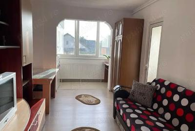 Garsoniera de inchiriat - 1