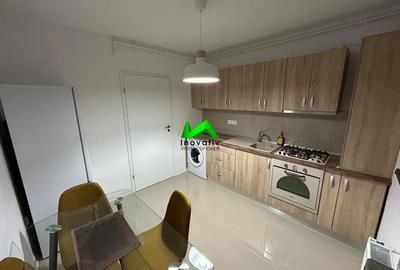 Apartament de inchiriat 2 camere Sibiu Selimbar - 6