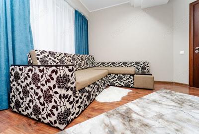 Apartament cu 3 camere decomandat în Sălaj - 2