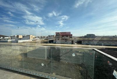 Casa semi-finisata P + E, 119 mp utili, teren 339 mp, Pielesti, zona Magnolia - 5