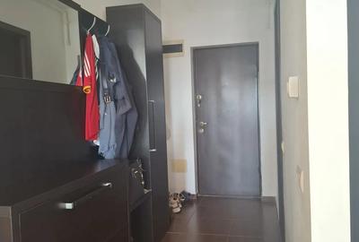 Studio 35,41 mp, Pre. Ghencea mobilat utilat, et. 6 din 14 - 2
