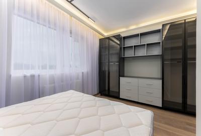 Apartament cu 2 camere decomandat în Drumul Taberei - 5