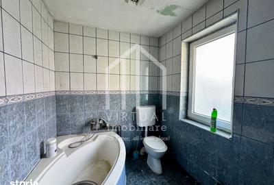 Casă cu 4 camere cu Canalizare în Rășinari - 14