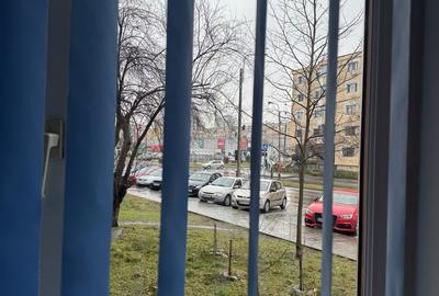 Apartament cu 2 camere semidecomandat în Radu Negru - 1