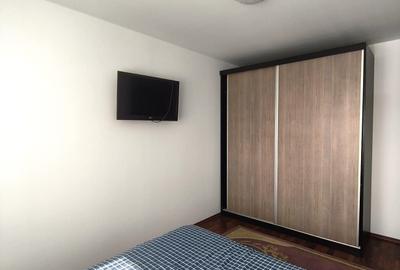 Apartament cu 2 camere decomandat în Vitan - 4
