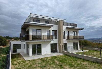 DUPLEX PREMIUM P+E+R CU PANORAMA CART VORONET DUPLEX PREMIUM P+E+R CU PANORAMA CART VORONET - 7