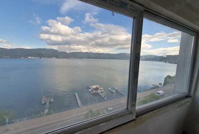 Apartament 2 Camere Decomandat Vedere La Dunare Et 7 Bloc Turn Nord - 1