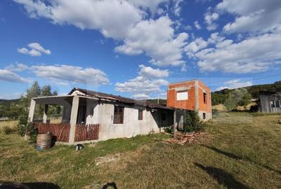 De vanzare casa, zona turistica Vadu Crisului - Bratca, cu t - 11