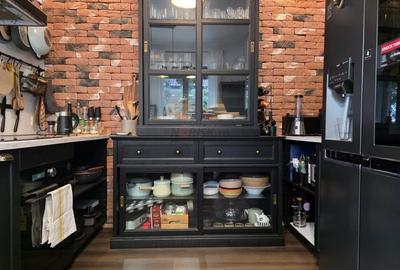 Refugiul unui designer - casa inteligenta, sustenabila si eleganta - 26