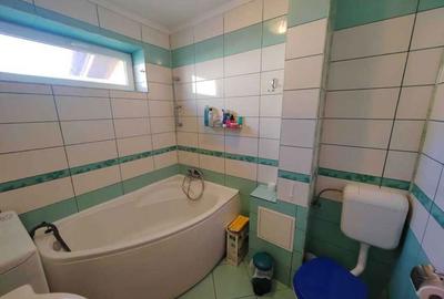 Apartament cu 2 camere decomandat în Turnișor - 2