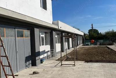 Spațiu comercial, de 577 mp, în Vărăști - 7