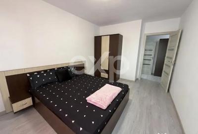 Apartament cu 2 camere semidecomandat în Titan - 3