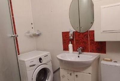 Garsoniera de inchiriat in zona Chibrit - 1