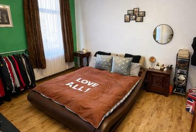 Casă cu 4 camere cu Teren 200 Mp în Central - 5