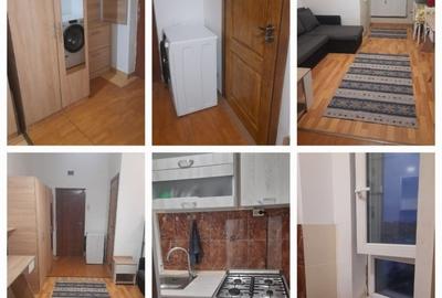 Închiriez garsoniera în Cluj-Napoca str Bethlen Gabor nr.3 - 2