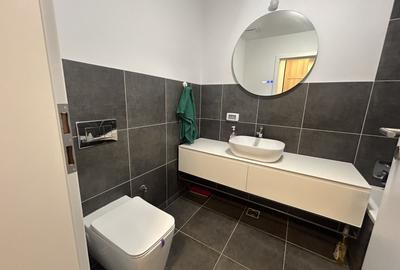 Studio Lux Bulevardul Pipera cu Grădină Proprie - 7