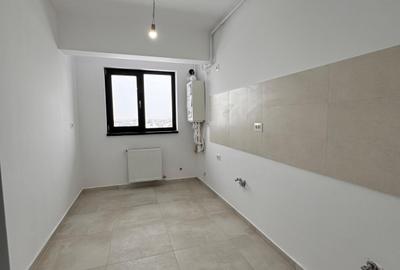 Apartamente noi in BLOC 3 | Finisaje de lux |  99RESIDENCE, statia STB in fata - 5