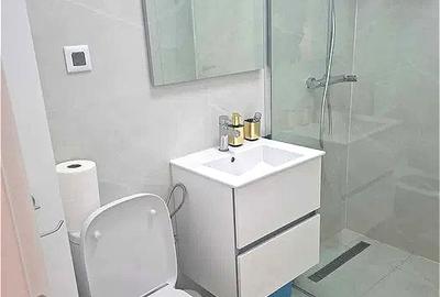 Apartament cu 2 camere semidecomandat, mobilat în Tunari - 5