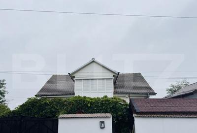 Casa P+M, 96 mp utili, 211 mp teren, zona Cernele - 17