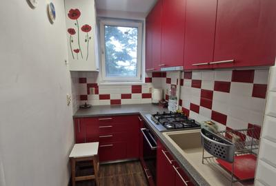 Apartament cu 2 camere semidecomandat în Gara de Nord - 4