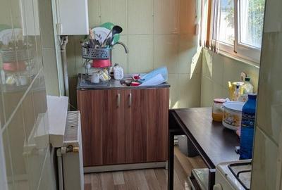 Apartament cu 2 camere decomandat în Central - 6