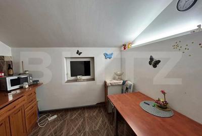 Casă cu 5 camere cu Teren 475 Mp în Central - 18