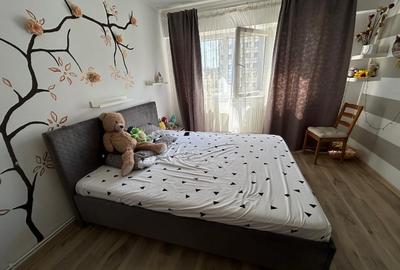 Vand apartament 3 camere, mobilat si utilat, ultracentral - 3