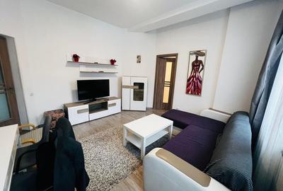 Apartament De Închiriat | 2 camere | Piața Romană - 2