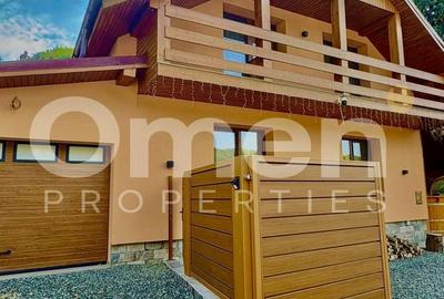 Casă cu 8 camere cu Canalizare în Ferneziu - 2